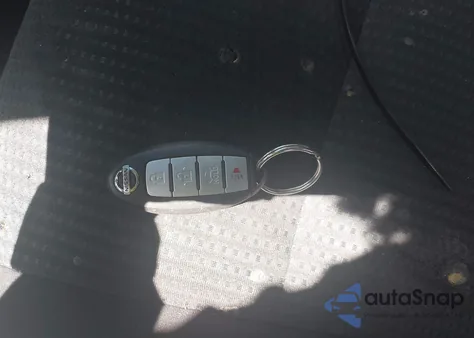 2014 Nissan Altima 2.5 S z USA, uszkodzony, nr VIN 1N4AL3AP7EC138526